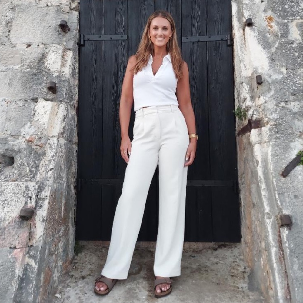 Meet your Posher, Justine